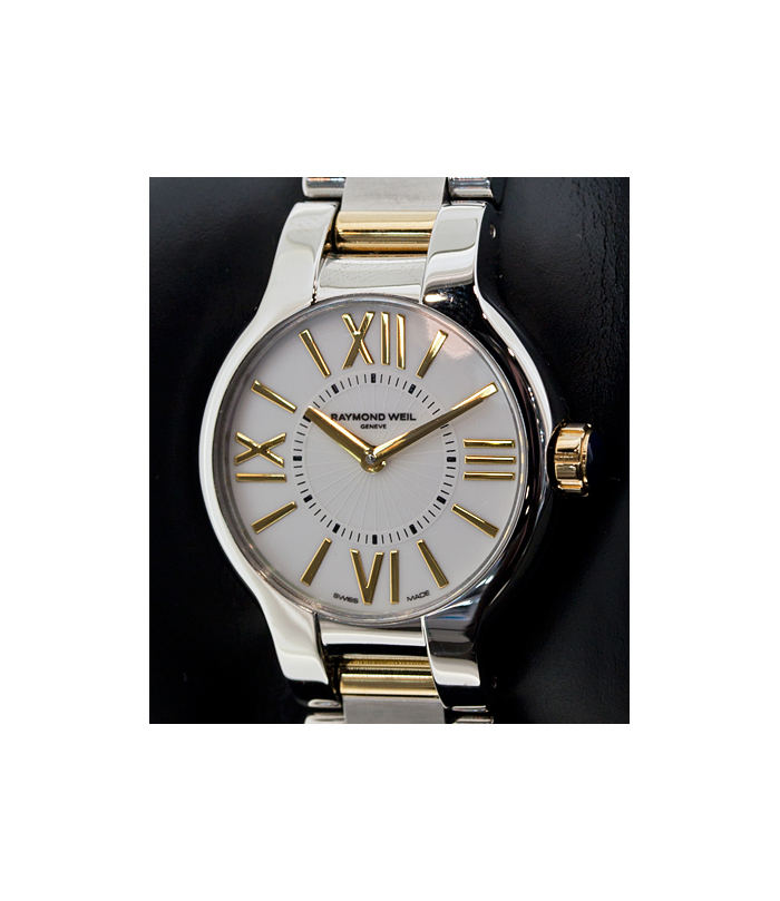 raymond weil 5927-STP-00307